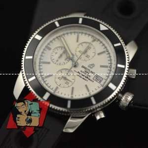 大人気　美品 BREITLINGブライトリング 腕時計