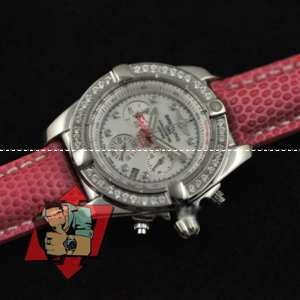 大人気　美品 BREITLINGブライトリング 腕時計