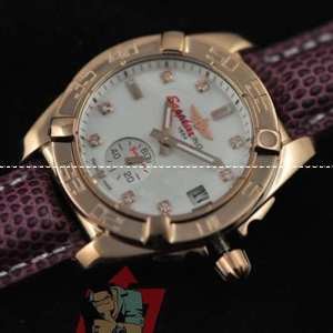 大人気　美品 BREITLINGブライトリング 腕時計