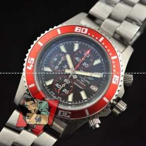 大人気　美品 BREITLINGブライトリング 腕時計