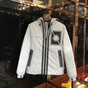 2020最安値モンクレール MONCLER 期間限定SALE ダウンジャケット メンズ ファション性の高い