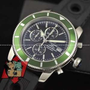 大人気　美品 BREITLINGブライトリング 腕時計