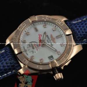 大人気　美品 BREITLINGブライトリング 腕時計