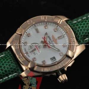 大人気　美品 BREITLINGブライトリング 腕時計