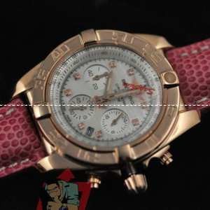 大人気　美品 BREITLINGブライトリング 腕時計