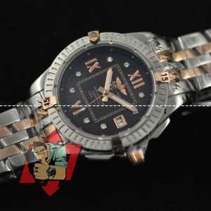 大人気　美品 BREITLINGブライトリング 腕時計