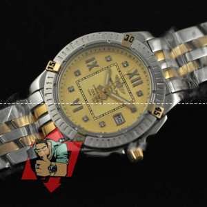大人気　美品 BREITLINGブライトリング 腕時計