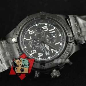 大人気　美品 BREITLINGブライトリング 腕時計