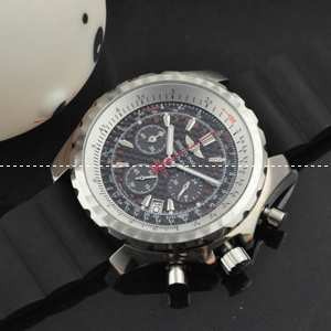 大人気 BREITLING ブライトリング 腕時計 メンズ BR146