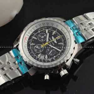 大人気 BREITLING ブライトリング 腕時計 メンズ BR136