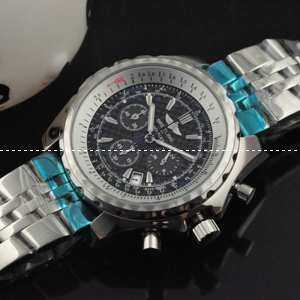 新入荷 BREITLING ブライトリング 時計 メンズ 人気 BR144