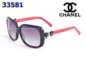 大人のおしゃれに 2020 CHANEL シャネル サングラス