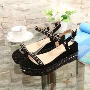 2020夏ファション新品 クリスチャンルブタン Christian Louboutin サンダル 季節感をプラス人気商品