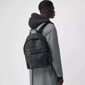 2020年トレンドNO1 バーバリー BURBERRY 品質も良きｓ級アイテム バックパック 4色可選 存在感絶大