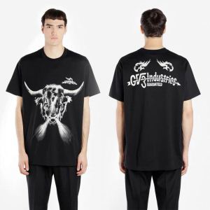 2020春夏は人気定番 オススメしたい最新注目ファション ジバンシー GIVENCHY Tシャツティーシャツ