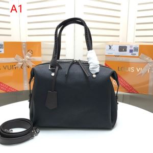 大人っぽいファション感 ルイ ヴィトン LOUIS VUITTON ハンドバッグ 3色可選 2020SSのトレンド商品