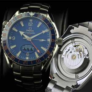 新入荷 クロノグラフ 夜光効果 日付表示 OMEGA オメガ メンズ腕時計