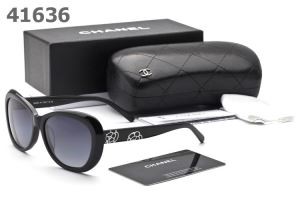 2020 春夏 CHANEL シャネル 首胸ロゴ サングラス 最高ランク