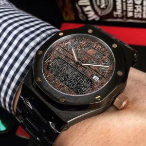 2020最高ランキング男性用腕時計AUDEMARS PIGUET 美品入手困難 ...