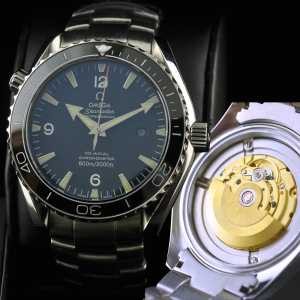 新入荷 クロノグラフ 夜光効果 日付表示 OMEGA オメガ メンズ腕時計