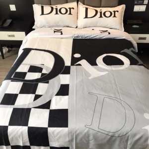 寝具4点セット2020秋冬流行ファション 秋のデイリーウエアとして活躍 ディオール DIOR