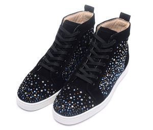 コスパ最高のプライス クリスチャンルブタン CHRISTIAN LOUBOUTIN 2020夏季 フラットシューズ