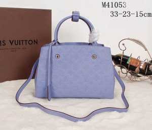 2020春夏 超レア LOUIS VUITTON ルイ ヴィトン ショルダートートハンドバッグ カバンM41053