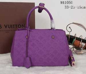 大人のおしゃれに 2020春夏 LOUIS VUITTON ルイ ヴィトン ショルダートートハンドバッグ カバン M41050