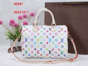個性派☆NEW 2020春夏LOUIS VUITTON ルイ ヴィトン ショルダートートハンドバッグ カバン 40391