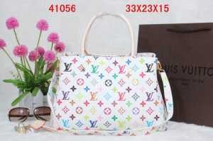 高級感溢れるデザイン 2020春夏LOUIS VUITTON ルイ ヴィトン ショルダートートハンドバッグ カバン 41056