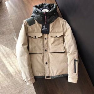 MONCLER モンクレール ダウンジャケット 2色可選 新入荷アイテムの通販 大人気 セール最新作