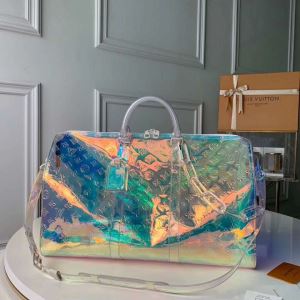 ハンドバッグ 大人カジュアル夏ファッション2020 爽やかカジュアル人気 ルイ ヴィトン LOUIS VUITTON