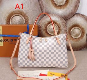 ルイ ヴィトン LOUIS VUITTON ハンドバッグ 3色可選 2020春夏人気トレンドアイテム 最近のトレンドアイテム