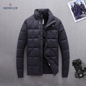 2020最高ランキング ダウンジャケット メンズ　モンクレール MONCLER 2色可選 　毎年流行り定番アイテムおすすめ