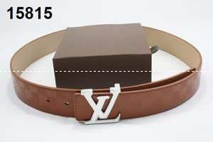 LOUIS VUITTON ルイ ヴィトン 2013春夏 新作 ベルト