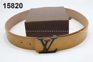 LOUIS VUITTON ルイ ヴィトン 2013春夏 新作 ベルト