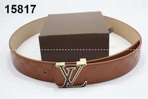 LOUIS VUITTON ルイ ヴィトン 2013春夏 新作 ベルト
