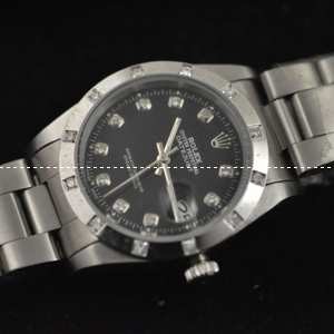 大人気　美品 ROLEX ロレックス 腕時計