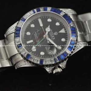 大人気　美品 ROLEX ロレックス 腕時計