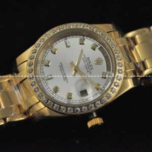 大人気　美品 ROLEX ロレックス 腕時計