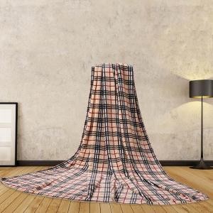 秋冬 2020 完売品BURBERRY バーバリー 軽量 ユーロデザイン チェッ...