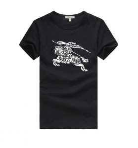 入手困難 2020 BURBERRY バーバリー半袖 Tシャツ