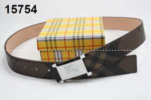 BURBERRY バーバリー 2013春夏 新作 ベルト