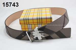 BURBERRY バーバリー 2013春夏 新作 ベルト