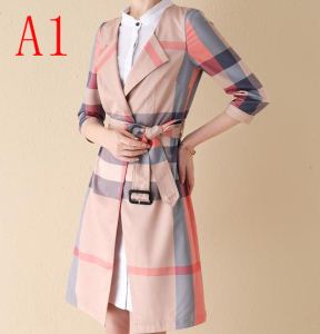 今期のトレンド定番アイテム 4色可選 バーバリー BURBERRYロングコート2020年最新ファッション