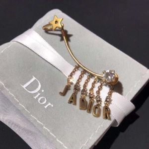 春夏コレクション新品 ディオール DIOR おしゃれ刷新に役立つ ピアス 2020年春限定