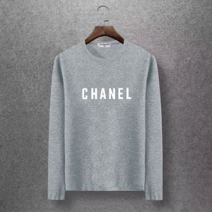 シャネル CHANEL 長袖Tシャツ 多色可選 2020秋冬最重要アイテム お洒...