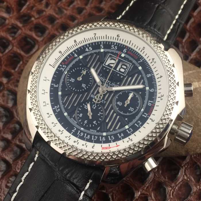 【激安】 2020ブライトリング BREITLING 男性用腕時計