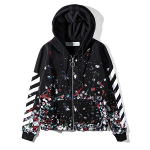 極上の着心地OffWhite オフホワイト今買い◎得 パーカー2020春夏新作