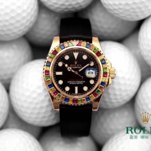 男性用腕時計 一味違うケーブル編みが魅力満点 ロレックス ROLEX 2020HOT人気
